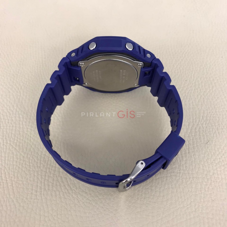 CASIO G-SHOCK ( Casio Oak ) GA-2100-2ADR CASIO G-SHOCK ( Casio Oak ) GA-2100-2ADR