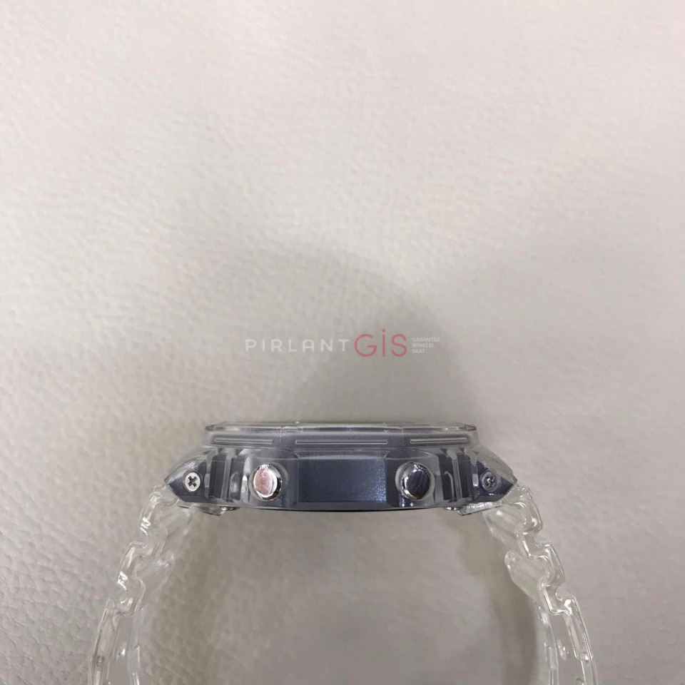 CASIO G-SHOCK ( Casio Oak - Jellyfish ) GA-2100KE-7ADR CASIO G-SHOCK ( Casio Oak - Jellyfish ) GA-2100KE-7ADR