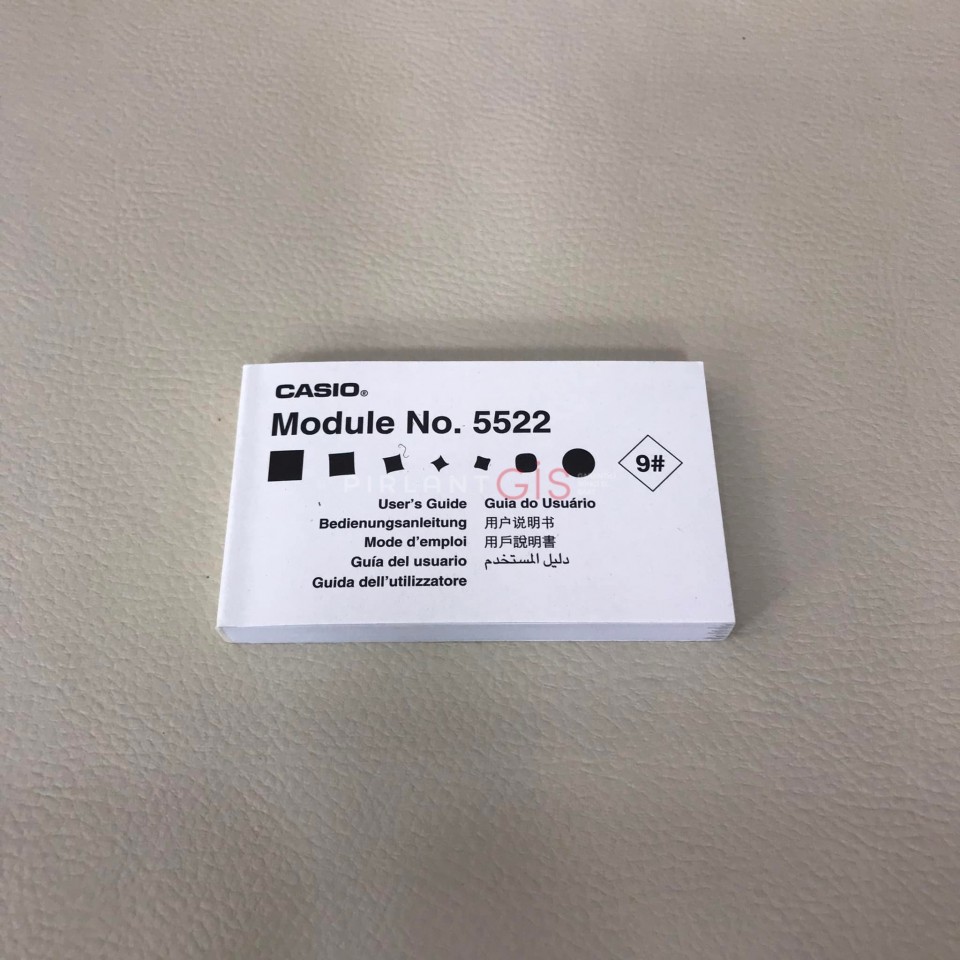 CASIO G-SHOCK ( Casio Oak - Jellyfish ) GA-2100KE-7ADR CASIO G-SHOCK ( Casio Oak - Jellyfish ) GA-2100KE-7ADR