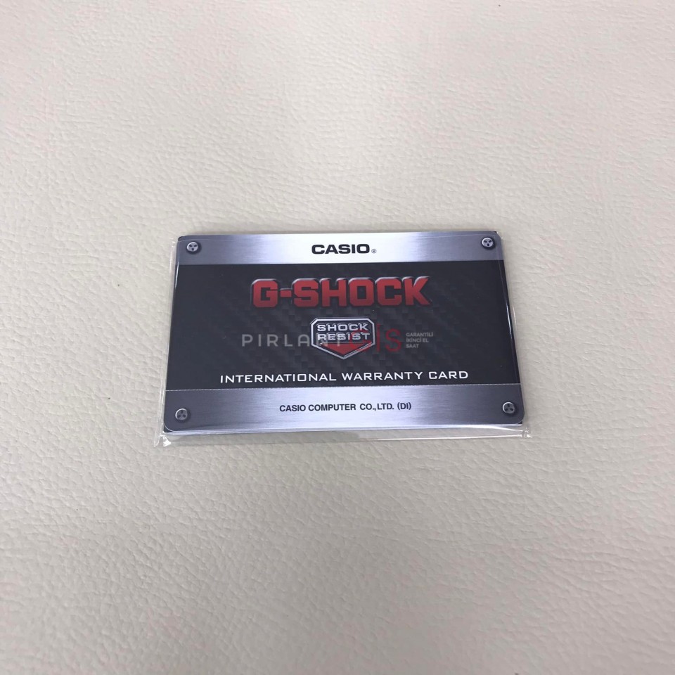 CASIO G-SHOCK ( Casio Oak - Jellyfish ) GA-2100KE-7ADR CASIO G-SHOCK ( Casio Oak - Jellyfish ) GA-2100KE-7ADR