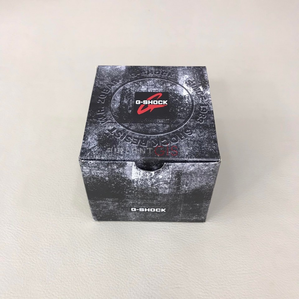CASIO G-SHOCK ( Casio Oak - Jellyfish ) GA-2100KE-7ADR CASIO G-SHOCK ( Casio Oak - Jellyfish ) GA-2100KE-7ADR