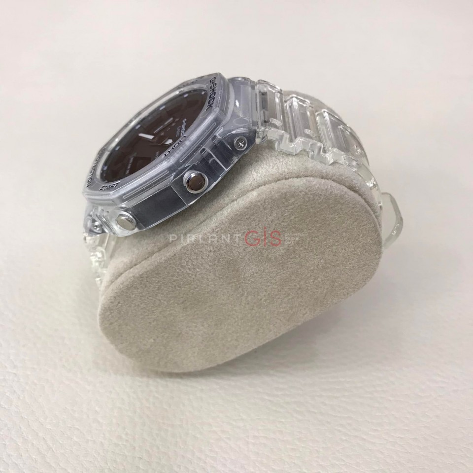 CASIO G-SHOCK ( Casio Oak - Jellyfish ) GA-2100KE-7ADR CASIO G-SHOCK ( Casio Oak - Jellyfish ) GA-2100KE-7ADR