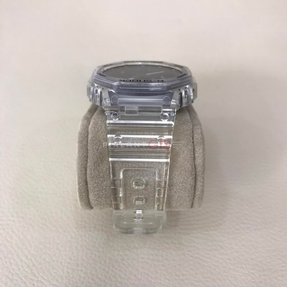 CASIO G-SHOCK ( Casio Oak - Jellyfish ) GA-2100KE-7ADR CASIO G-SHOCK ( Casio Oak - Jellyfish ) GA-2100KE-7ADR
