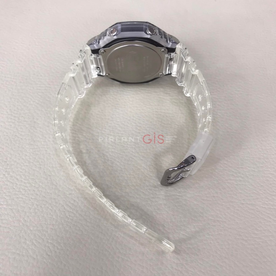 CASIO G-SHOCK ( Casio Oak - Jellyfish ) GA-2100KE-7ADR CASIO G-SHOCK ( Casio Oak - Jellyfish ) GA-2100KE-7ADR