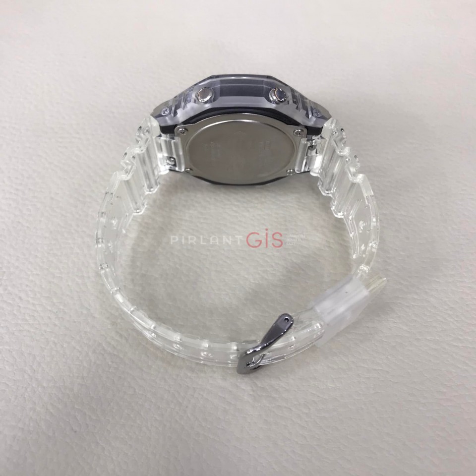 CASIO G-SHOCK ( Casio Oak - Jellyfish ) GA-2100KE-7ADR CASIO G-SHOCK ( Casio Oak - Jellyfish ) GA-2100KE-7ADR