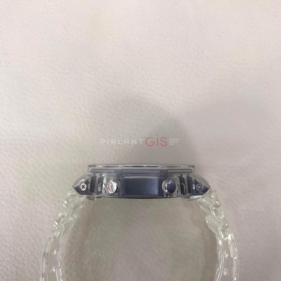 CASIO G-SHOCK ( Casio Oak - Jellyfish ) GA-2100KE-7ADR CASIO G-SHOCK ( Casio Oak - Jellyfish ) GA-2100KE-7ADR