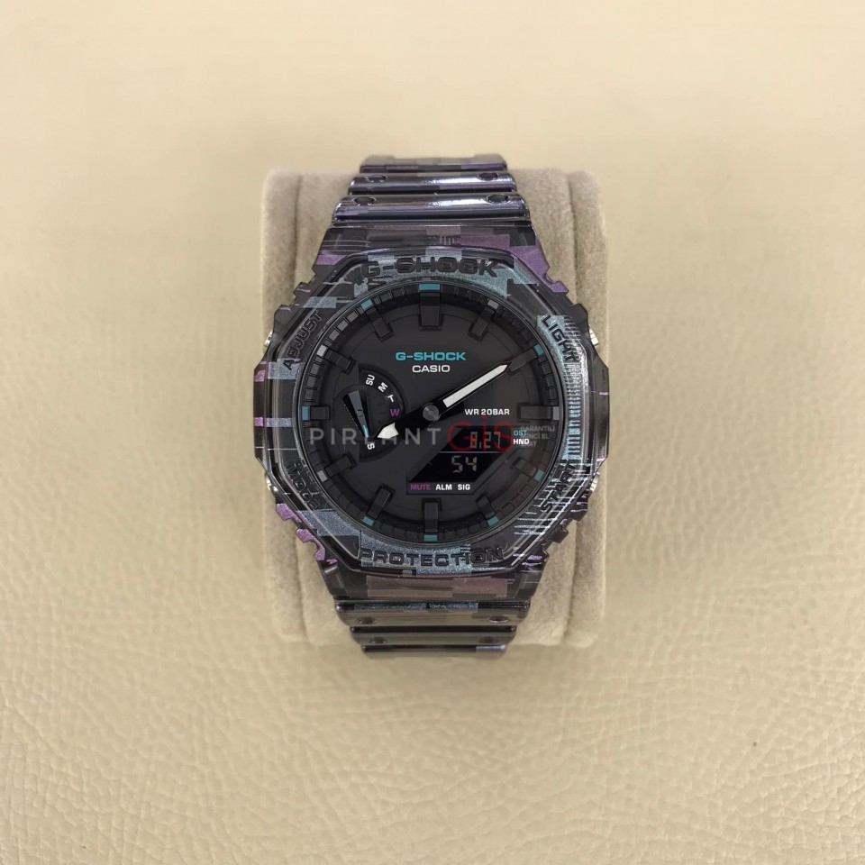 CASIO G-SHOCK ( Casio Oak ) GA-2100NN-1ADR CASIO G-SHOCK ( Casio Oak ) GA-2100NN-1ADR