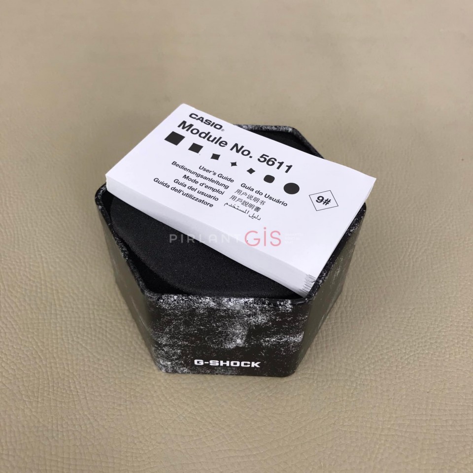 CASIO G-SHOCK ( Casio Oak ) GA-2100NN-1ADR CASIO G-SHOCK ( Casio Oak ) GA-2100NN-1ADR