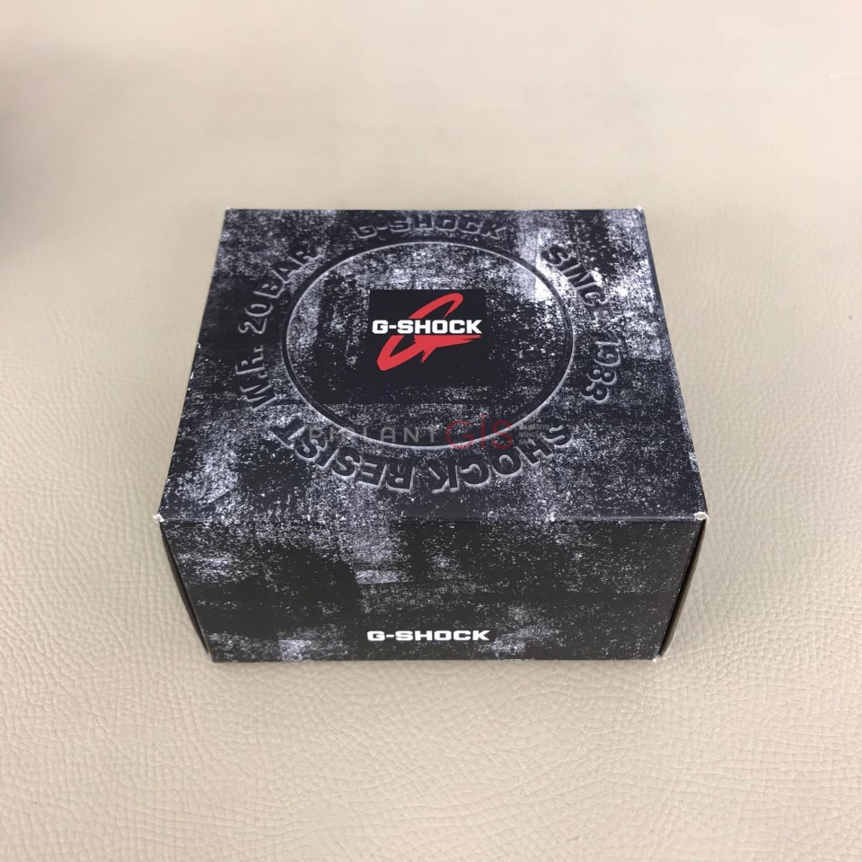 CASIO G-SHOCK ( Casio Oak ) GA-2100NN-1ADR CASIO G-SHOCK ( Casio Oak ) GA-2100NN-1ADR