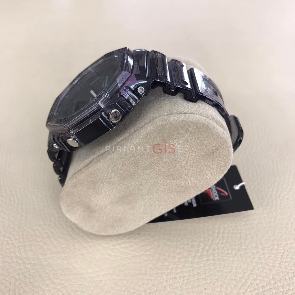 CASIO G-SHOCK ( Casio Oak ) GA-2100NN-1ADR CASIO G-SHOCK ( Casio Oak ) GA-2100NN-1ADR