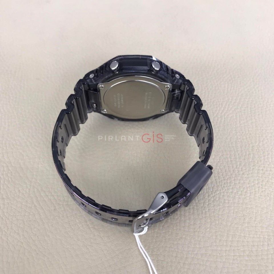 CASIO G-SHOCK ( Casio Oak ) GA-2100NN-1ADR CASIO G-SHOCK ( Casio Oak ) GA-2100NN-1ADR