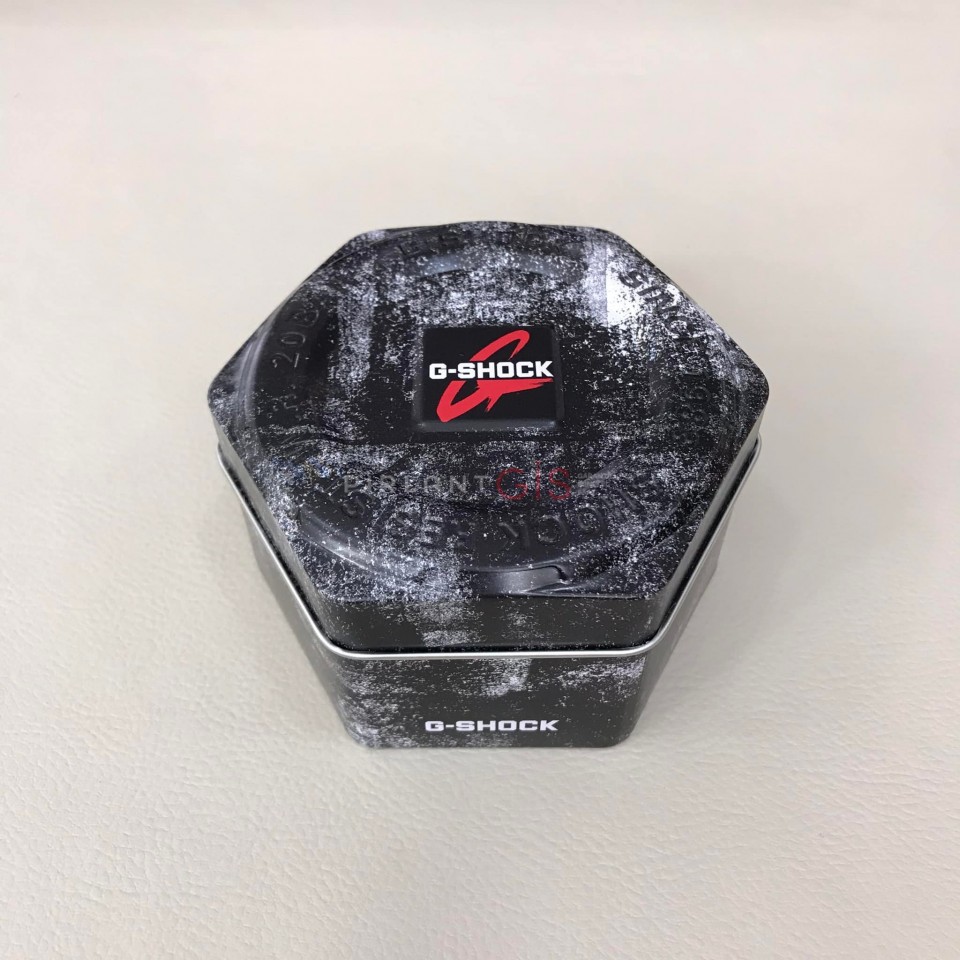 CASIO G-SHOCK ( Casio Oak ) GA-2100SU-1ADR CASIO G-SHOCK ( Casio Oak ) GA-2100SU-1ADR