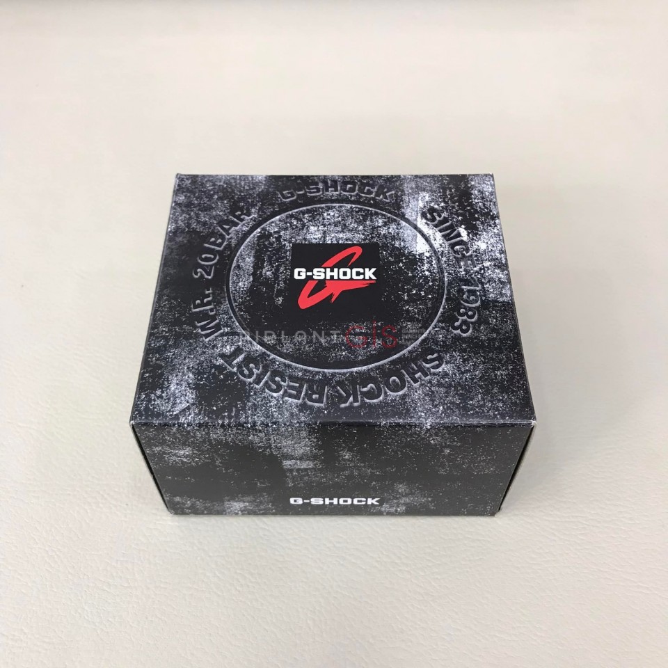 CASIO G-SHOCK ( Casio Oak ) GA-2100SU-1ADR CASIO G-SHOCK ( Casio Oak ) GA-2100SU-1ADR