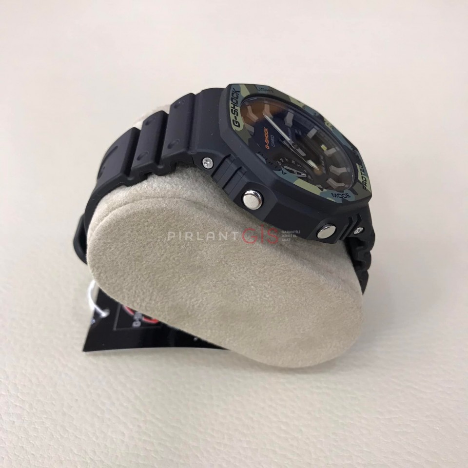 CASIO G-SHOCK ( Casio Oak ) GA-2100SU-1ADR CASIO G-SHOCK ( Casio Oak ) GA-2100SU-1ADR