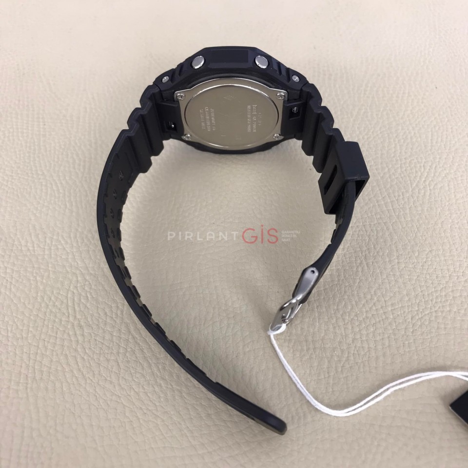 CASIO G-SHOCK ( Casio Oak ) GA-2100SU-1ADR CASIO G-SHOCK ( Casio Oak ) GA-2100SU-1ADR