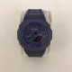 CASIO G-SHOCK ( Casio Oak ) GA-2100VB-1ADR CASIO G-SHOCK ( Casio Oak ) GA-2100VB-1ADR