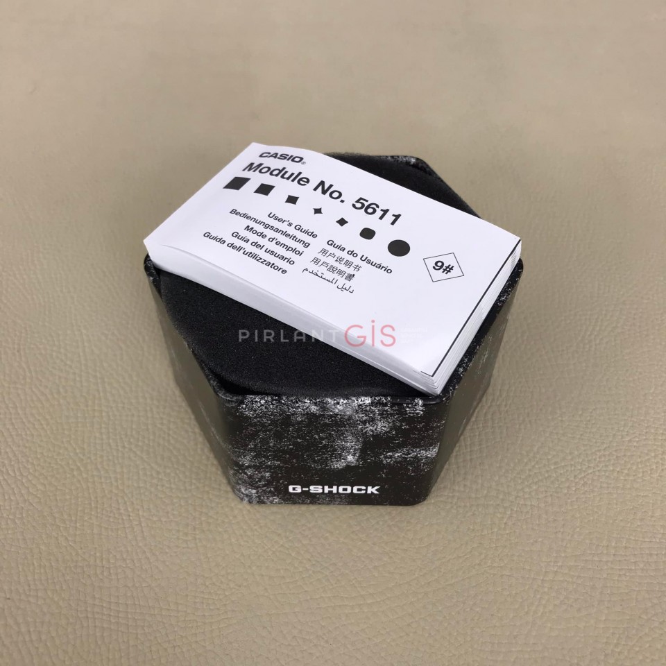 CASIO G-SHOCK ( Casio Oak ) GA-2100VB-1ADR CASIO G-SHOCK ( Casio Oak ) GA-2100VB-1ADR