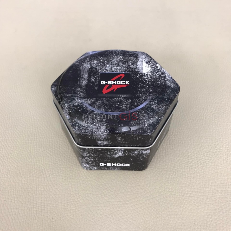CASIO G-SHOCK ( Casio Oak ) GA-2100VB-1ADR CASIO G-SHOCK ( Casio Oak ) GA-2100VB-1ADR