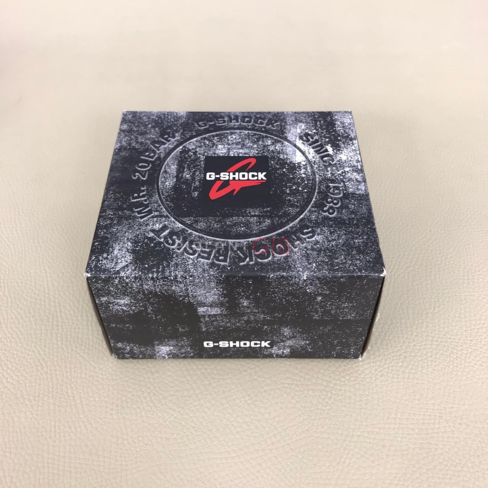 CASIO G-SHOCK ( Casio Oak ) GA-2100VB-1ADR CASIO G-SHOCK ( Casio Oak ) GA-2100VB-1ADR