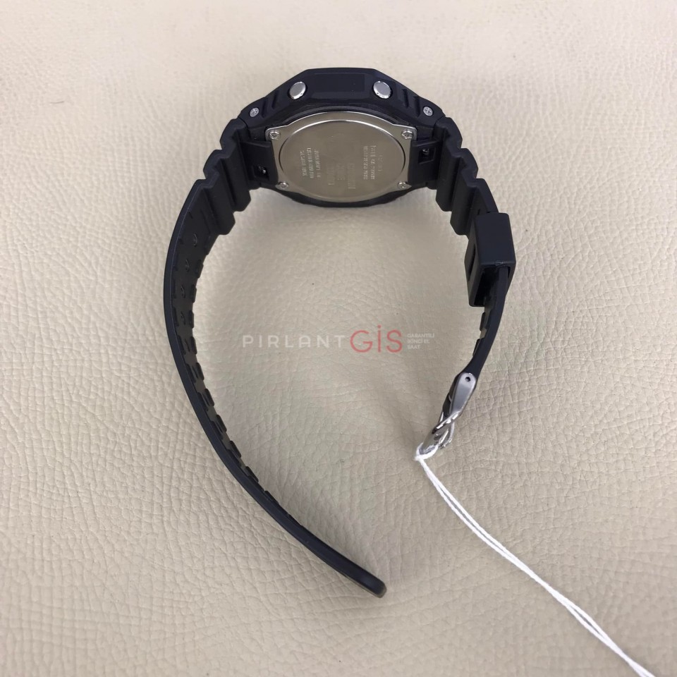 CASIO G-SHOCK ( Casio Oak ) GA-2100VB-1ADR CASIO G-SHOCK ( Casio Oak ) GA-2100VB-1ADR