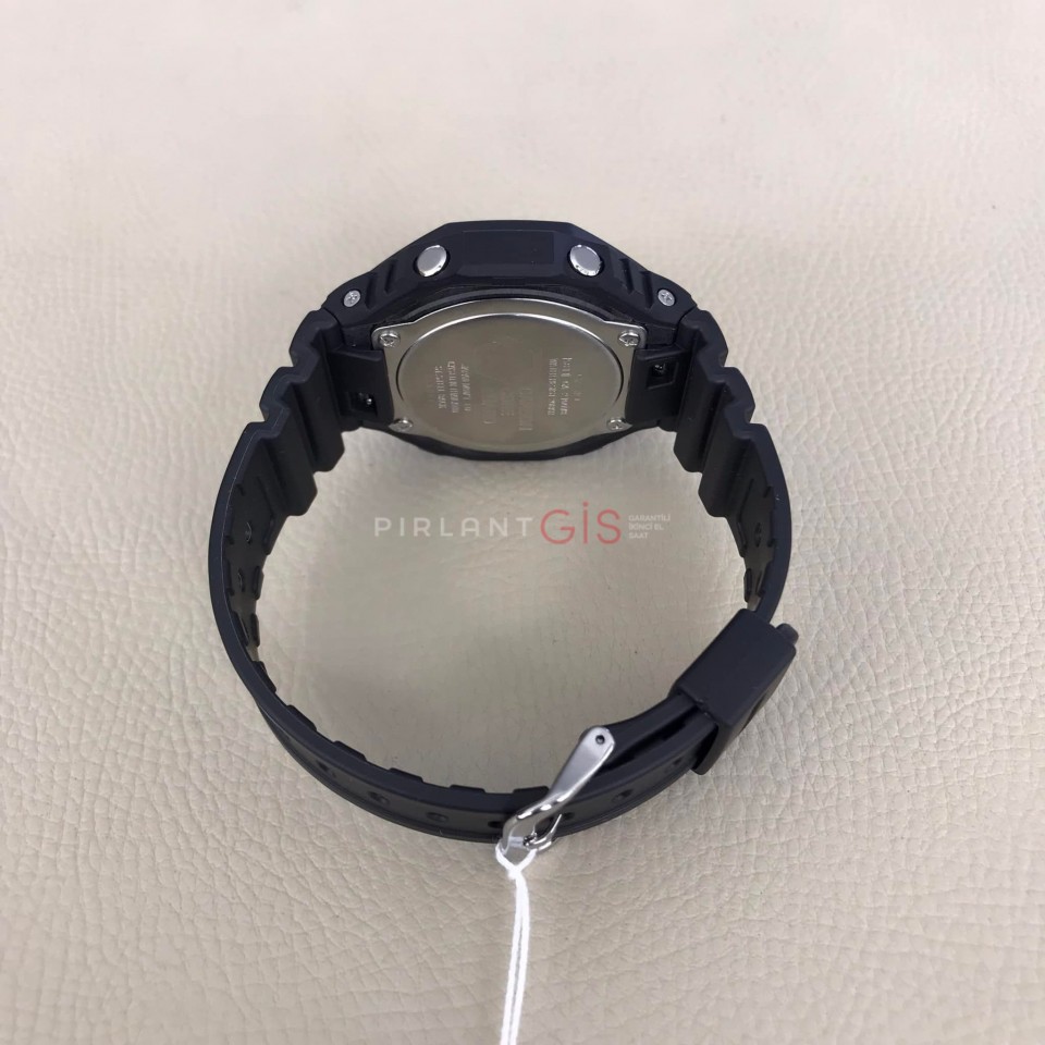 CASIO G-SHOCK ( Casio Oak ) GA-2100VB-1ADR CASIO G-SHOCK ( Casio Oak ) GA-2100VB-1ADR