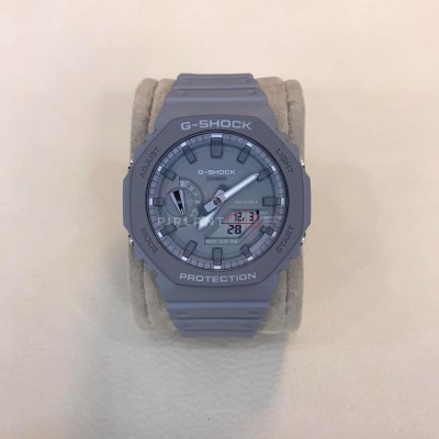 CASIO G-SHOCK ( Casio Oak ) GA-2110ET-8ADR