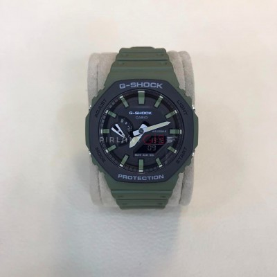CASIO G-SHOCK ( Casio Oak ) GA-2110SU-3ADR