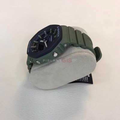 CASIO G-SHOCK ( Casio Oak ) GA-2110SU-3ADR