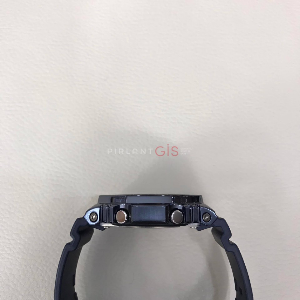 CASIO G-SHOCK ( Casio Oak - Metal ) GM2100-2ADR CASIO G-SHOCK ( Casio Oak - Metal ) GM2100-2ADR