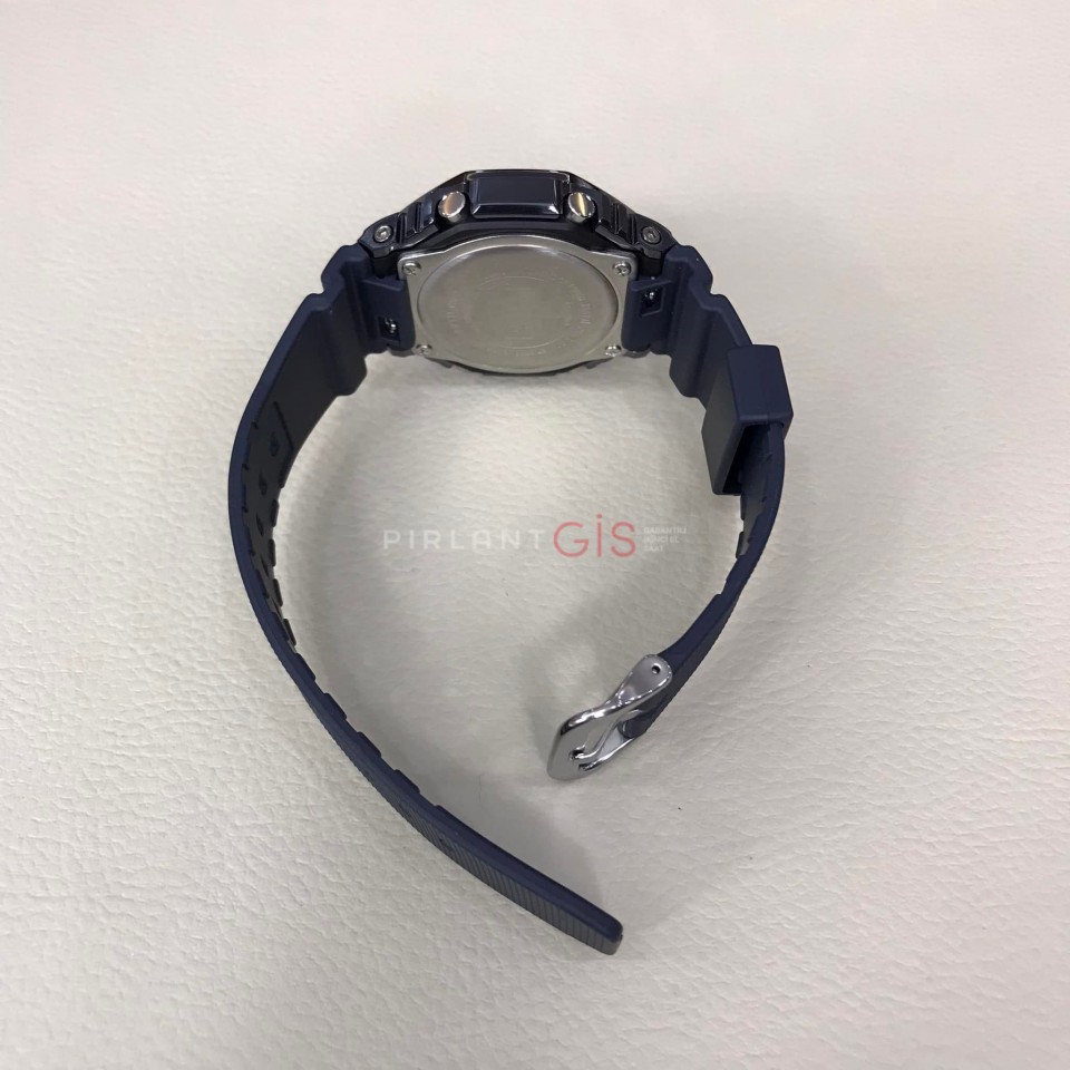 CASIO G-SHOCK ( Casio Oak - Metal ) GM2100-2ADR CASIO G-SHOCK ( Casio Oak - Metal ) GM2100-2ADR