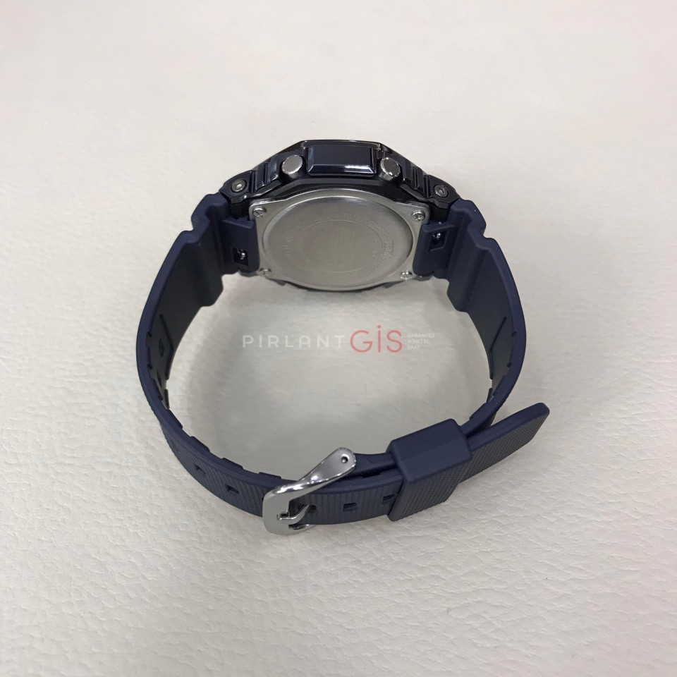 CASIO G-SHOCK ( Casio Oak - Metal ) GM2100-2ADR CASIO G-SHOCK ( Casio Oak - Metal ) GM2100-2ADR