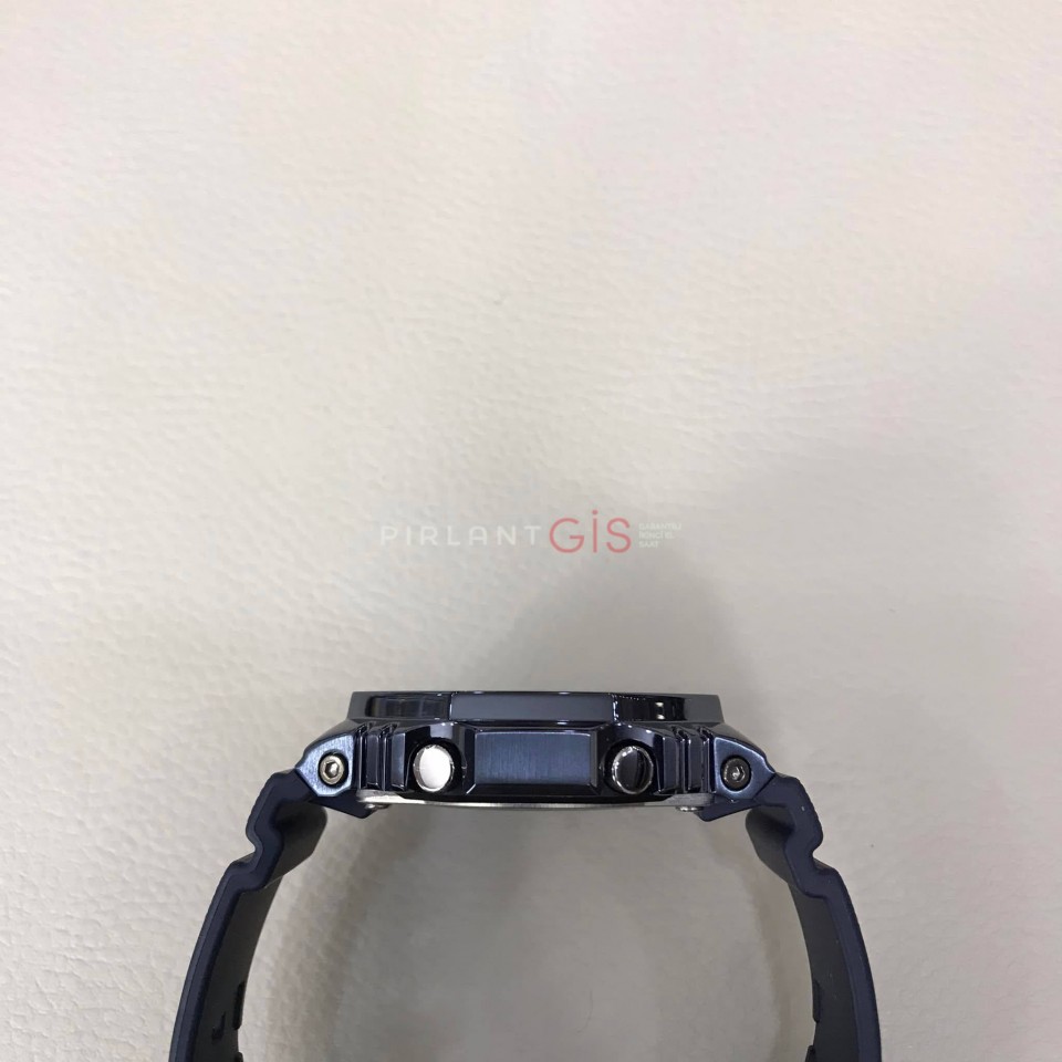CASIO G-SHOCK ( Casio Oak - Metal ) GM2100-2ADR CASIO G-SHOCK ( Casio Oak - Metal ) GM2100-2ADR