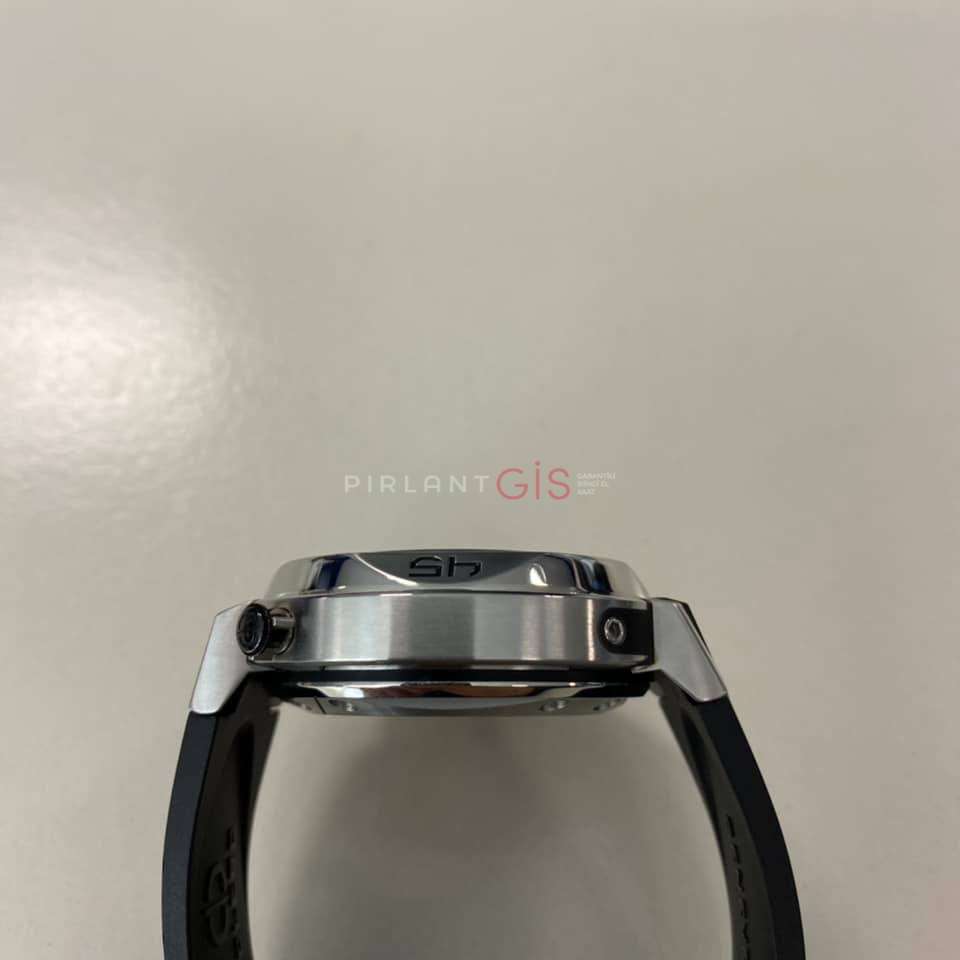 CLERC Hydroscaph GMT Power Reserve HY-SL-GMT-114 CLERC Hydroscaph GMT Power Reserve HY-SL-GMT-114