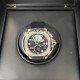 CLERC Hydroscaph GMT Power Reserve HY-SL-GMT-114 CLERC Hydroscaph GMT Power Reserve HY-SL-GMT-114