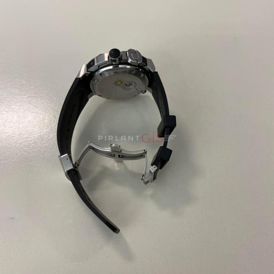 CLERC Hydroscaph GMT Power Reserve HY-SL-GMT-114 CLERC Hydroscaph GMT Power Reserve HY-SL-GMT-114