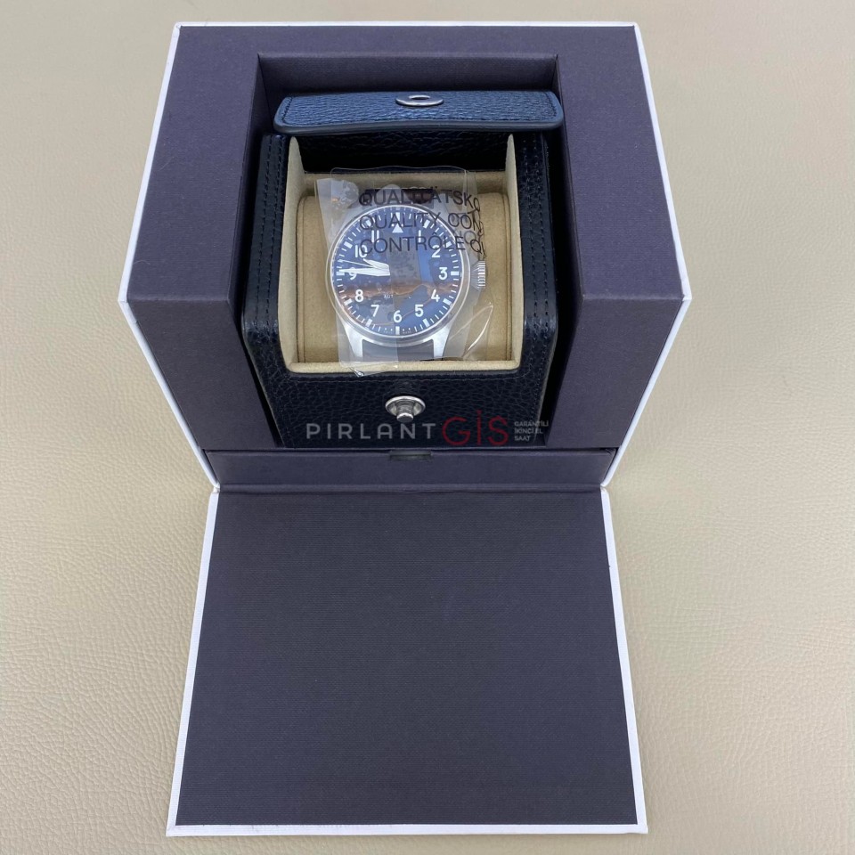 IWC Big Pilot’s Watch 43 mm IW329301 IWC Big Pilot’s Watch 43 mm IW329301