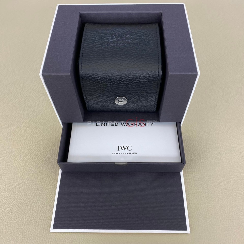 IWC Big Pilot’s Watch 43 mm IW329301 IWC Big Pilot’s Watch 43 mm IW329301