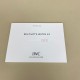 IWC Big Pilot’s Watch 43 mm IW329301 IWC Big Pilot’s Watch 43 mm IW329301