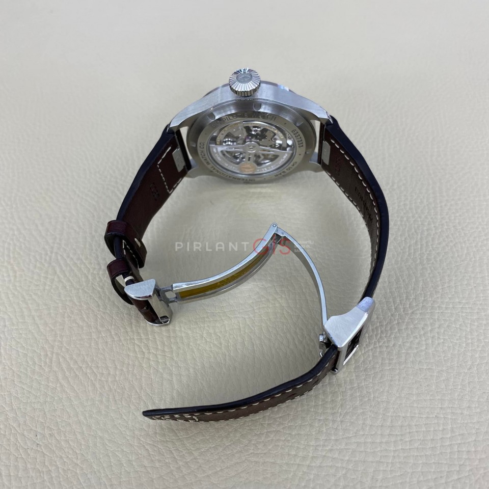IWC Big Pilot’s Watch 43 mm IW329301 IWC Big Pilot’s Watch 43 mm IW329301