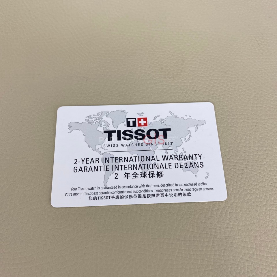 TISSOT T-Classic PRX T137.407.11.041.00 ( Mavi Kadran ) TISSOT T-Classic PRX T137.407.11.041.00 ( Mavi Kadran )