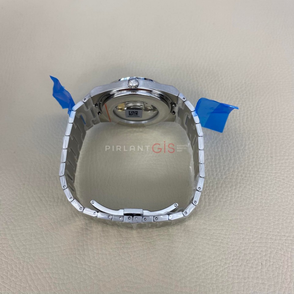 TISSOT T-Classic PRX T137.407.11.041.00 ( Mavi Kadran ) TISSOT T-Classic PRX T137.407.11.041.00 ( Mavi Kadran )