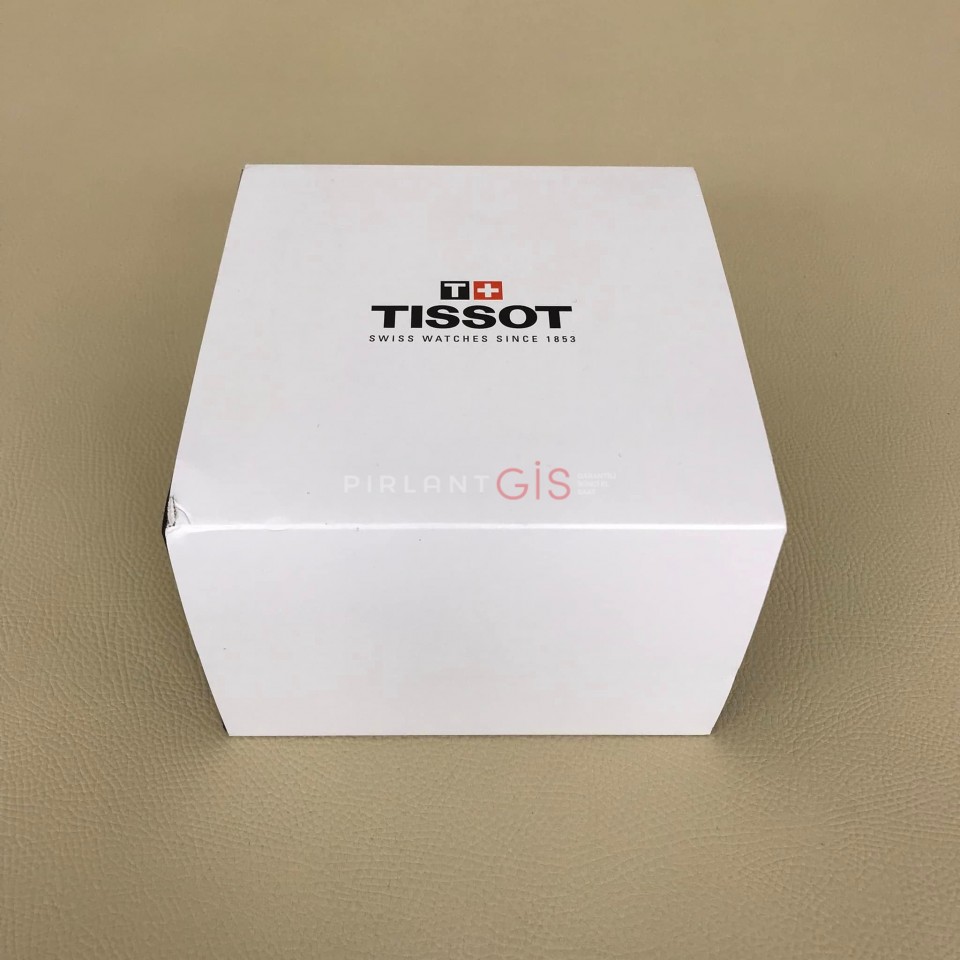 ( Sıfır ) TISSOT T-Classic PRX T137.407.11.051.00 ( Siyah Kadran ) ( Sıfır ) TISSOT T-Classic PRX T137.407.11.051.00 ( Siyah Kadran )