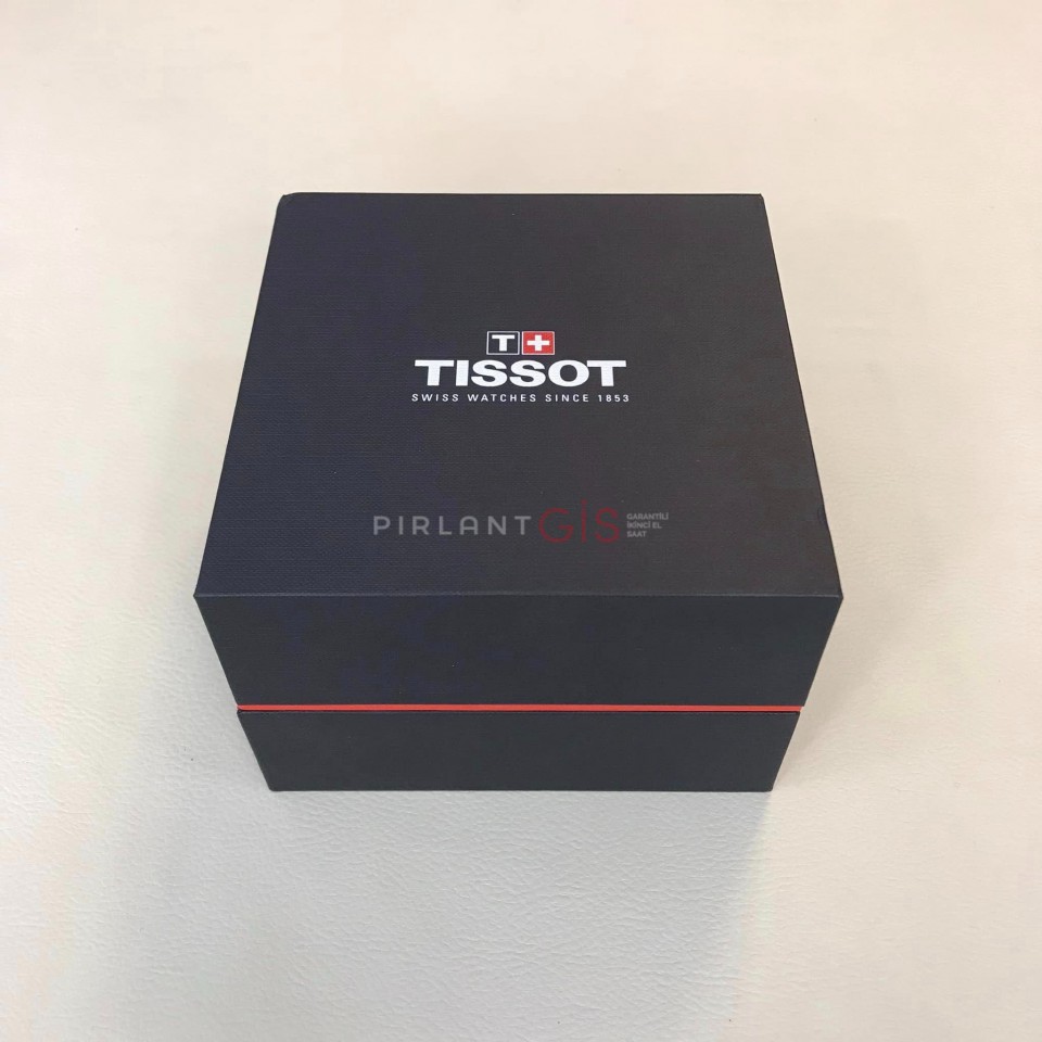 TISSOT T-Classic PRX T137.407.16.041.00 ( Mavi Kadran ) TISSOT T-Classic PRX T137.407.16.041.00 ( Mavi Kadran )