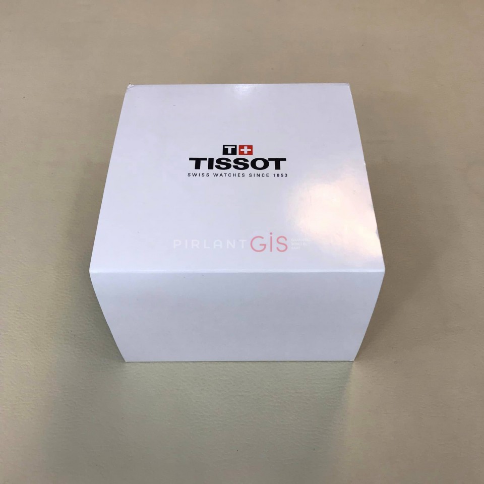 TISSOT T-Classic PRX T137.407.16.041.00 ( Mavi Kadran ) TISSOT T-Classic PRX T137.407.16.041.00 ( Mavi Kadran )