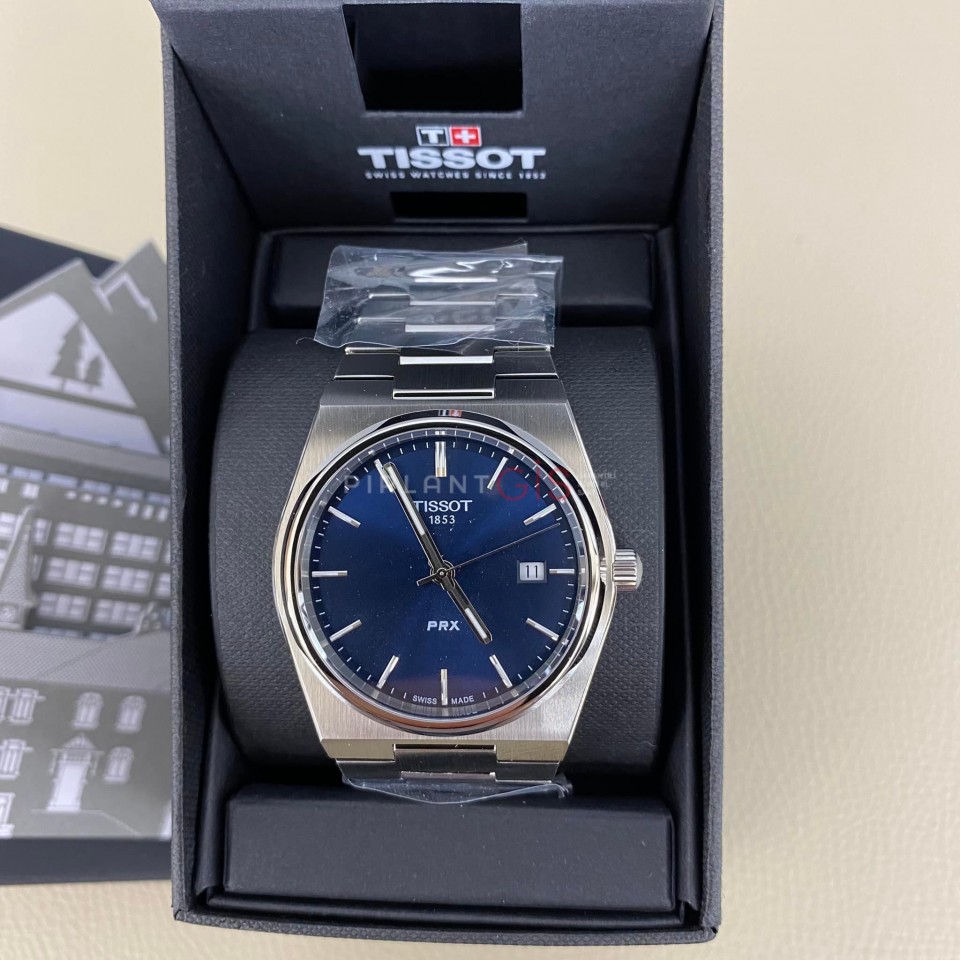 TISSOT T-Classic PRX T137.410.11.041.00