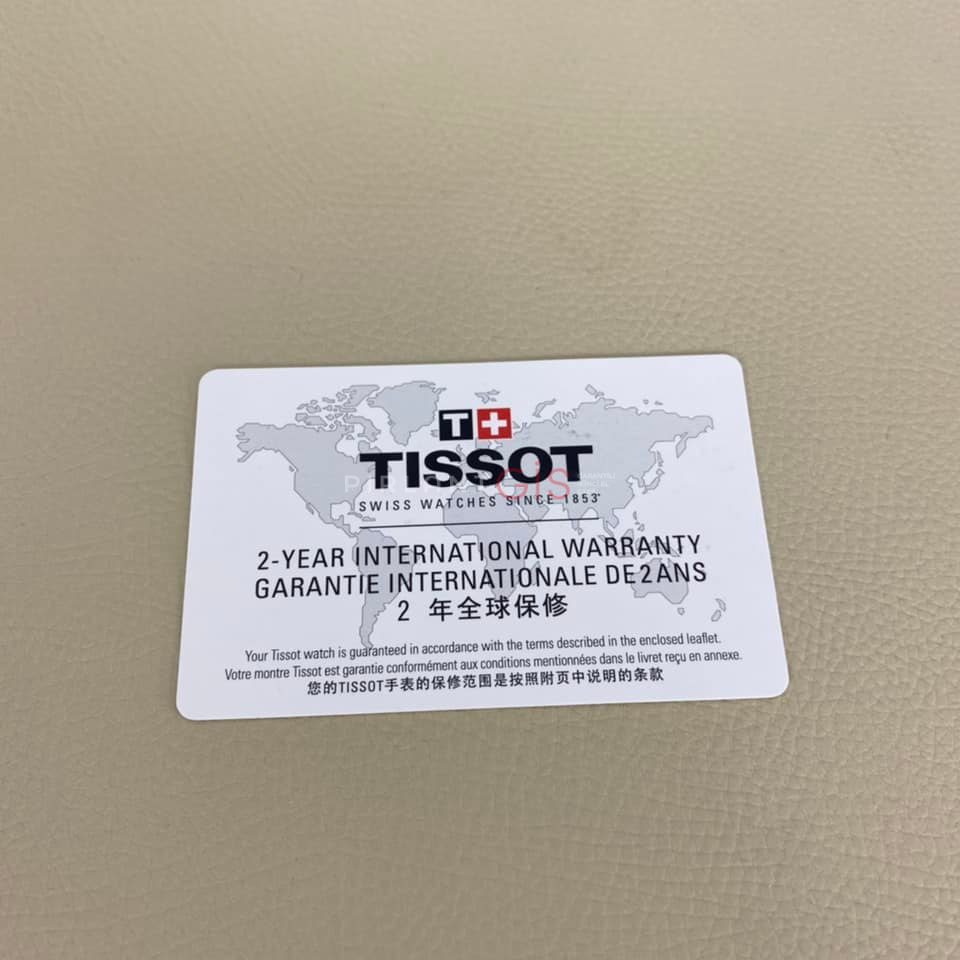 TISSOT T-Classic PRX T137.410.11.041.00 TISSOT T-Classic PRX T137.410.11.041.00