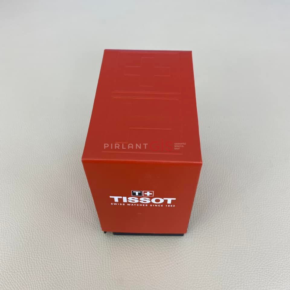TISSOT T-Classic PRX T137.410.11.041.00 TISSOT T-Classic PRX T137.410.11.041.00
