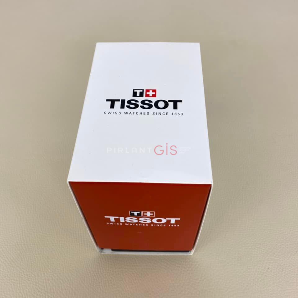 TISSOT T-Classic PRX T137.410.11.041.00