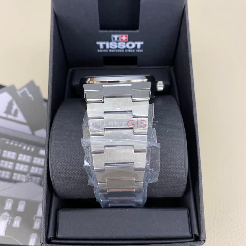 TISSOT T-Classic PRX T137.410.11.041.00