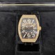 FRANCK MULLER Vanguard Lady Diamond V 32 SC AT F0 D 5N NR FRANCK MULLER Vanguard Lady Diamond V 32 SC AT F0 D 5N NR